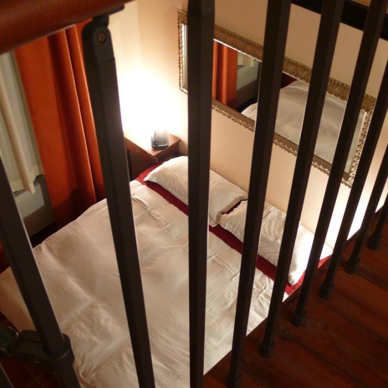 Locanda Delle Corse - Junior Suite - 8