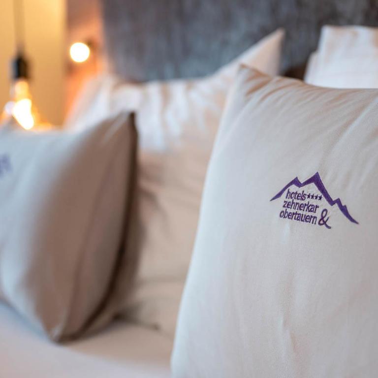 Hotel Zehnerkar & Hotel Obertauern - Comfort Doppelzimmer - 4
