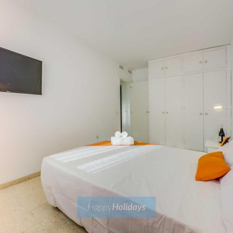 HH Benalmar 3 bedrooms - Three-Bedroom Apartment - 8