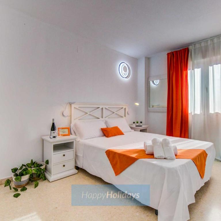 HH Benalmar 3 bedrooms - Three-Bedroom Apartment - 6