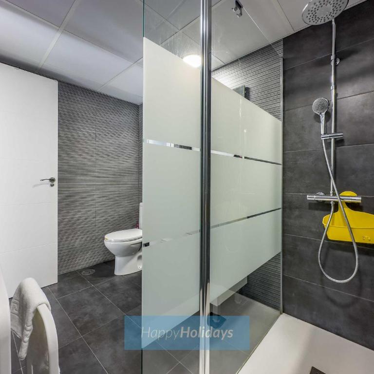 HH Benalmar 3 bedrooms - Three-Bedroom Apartment - 15