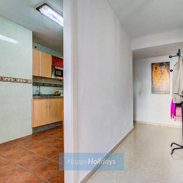 HH Benalmar 3 bedrooms - Three-Bedroom Apartment - 22
