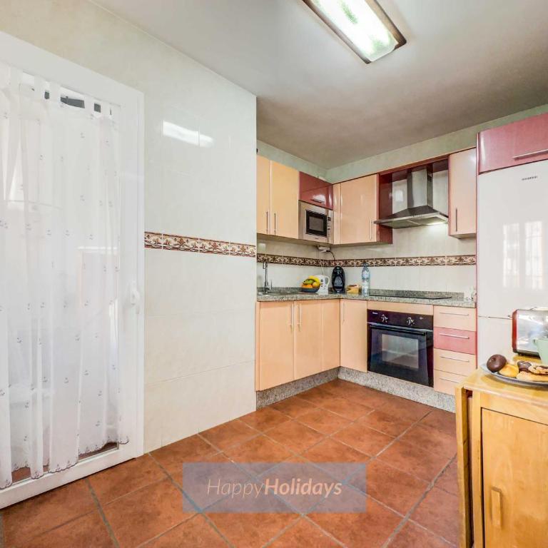 HH Benalmar 3 bedrooms - Three-Bedroom Apartment - 21