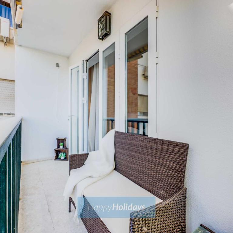 HH Benalmar 3 bedrooms - Three-Bedroom Apartment - 18