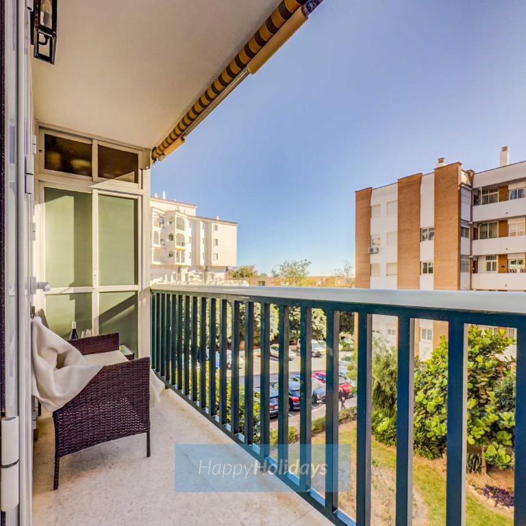 HH Benalmar 3 bedrooms - Three-Bedroom Apartment - 20