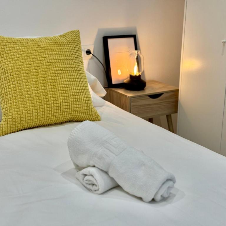 NUEVA 29 - Apartamento de 1 dormitorio - 8