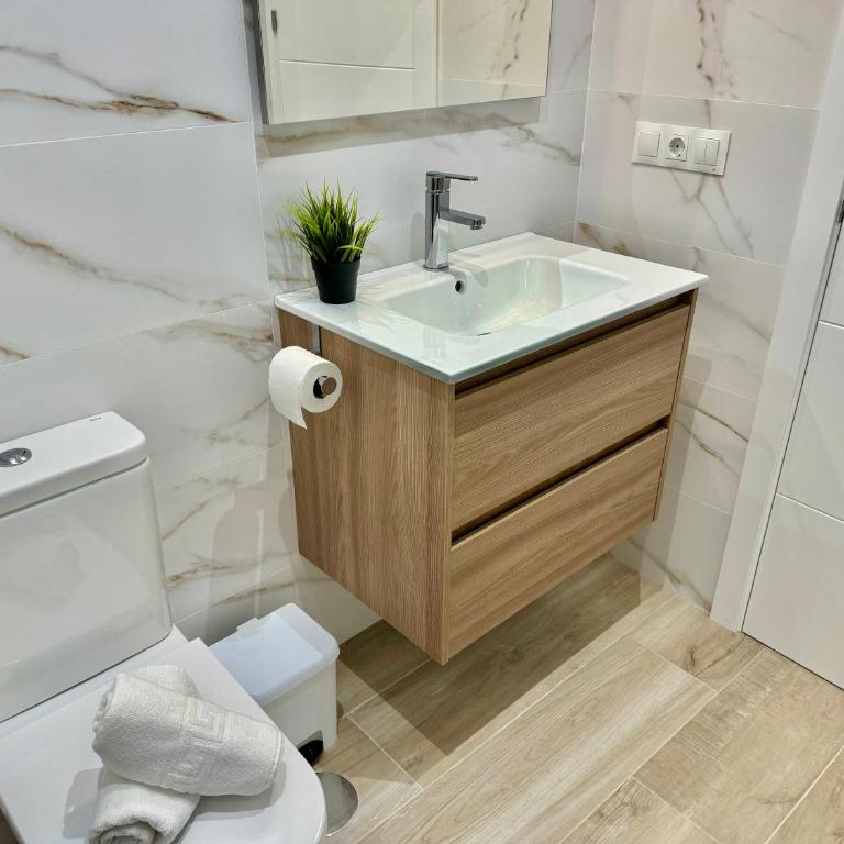 NUEVA 29 - Apartamento de 1 dormitorio - 6