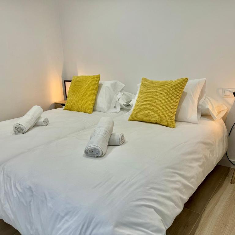 NUEVA 29 - Apartamento de 1 dormitorio - 10