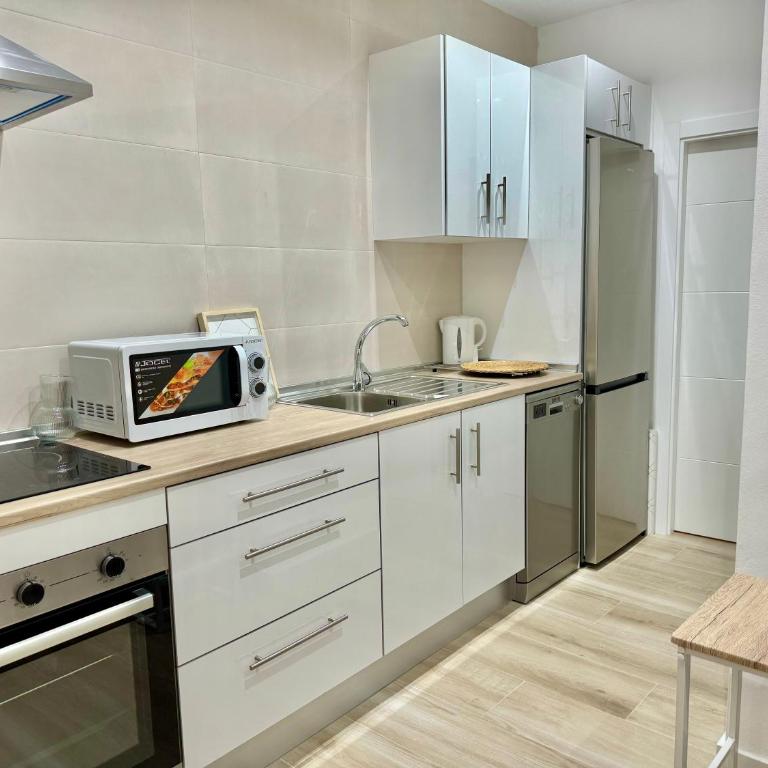 NUEVA 29 - Apartamento de 1 dormitorio - 12