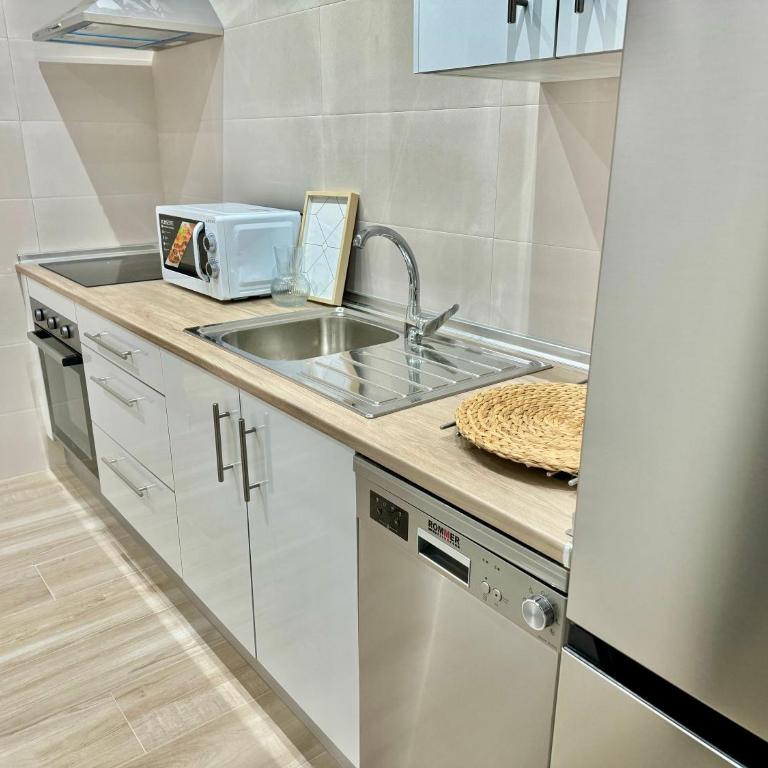 NUEVA 29 - Apartamento de 1 dormitorio - 13