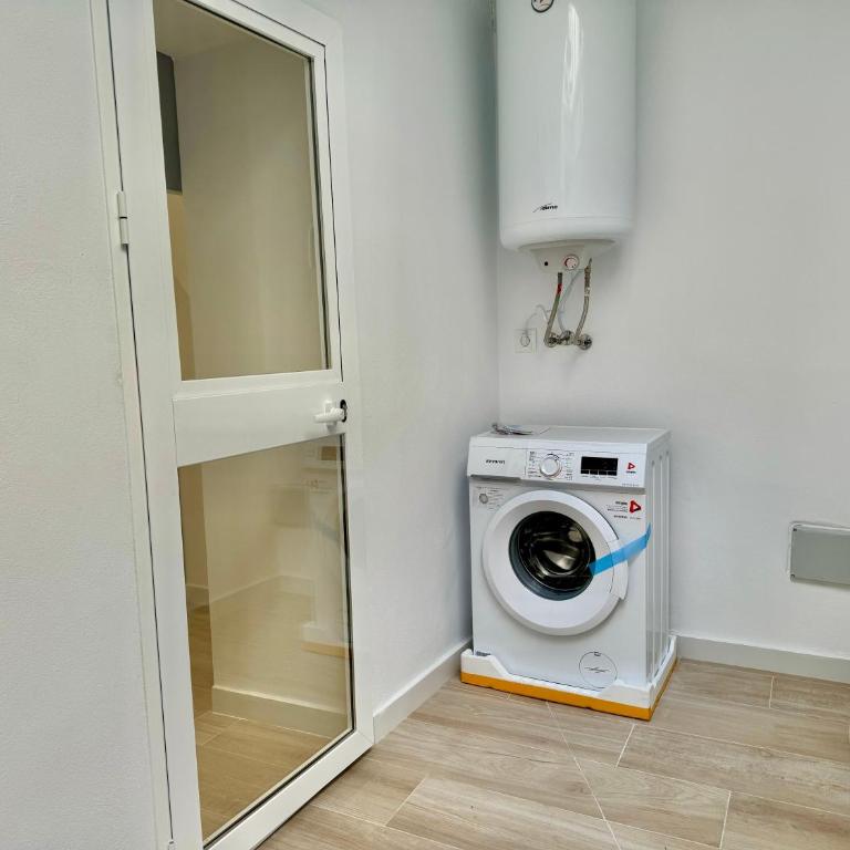 NUEVA 29 - Apartamento de 1 dormitorio - 16