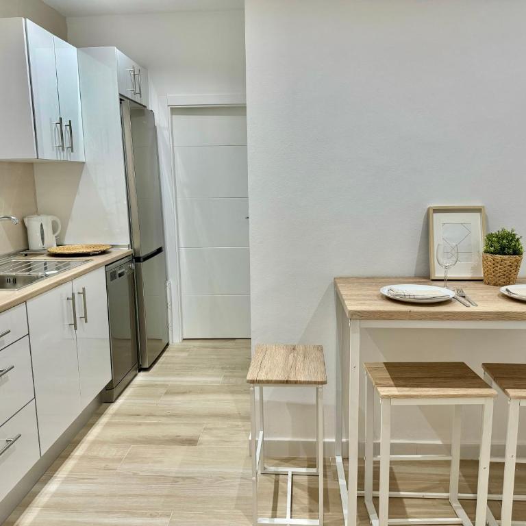 NUEVA 29 - Apartamento de 1 dormitorio - 17