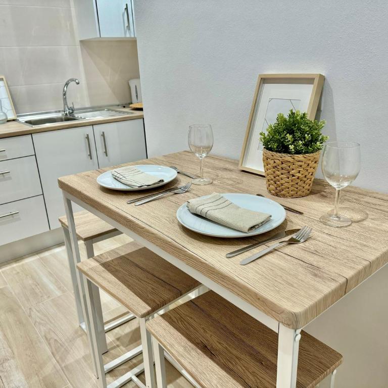 NUEVA 29 - Apartamento de 1 dormitorio - 18