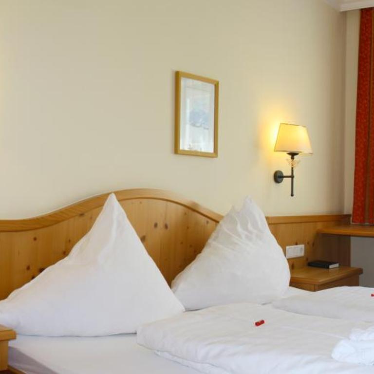 Hotel Elisabeth - Suite - 2