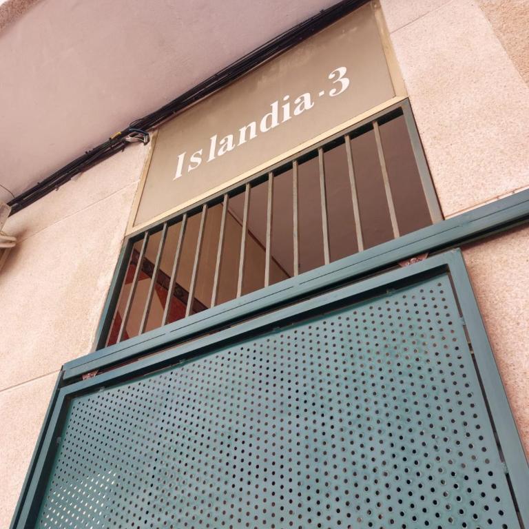 Apartamento La Palmera - Apartamento de 1 dormitorio con balcón - 39