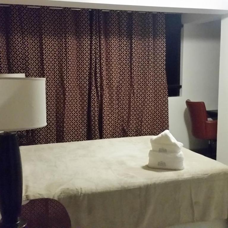 Siball Hotel - Superior Queen Room - 7