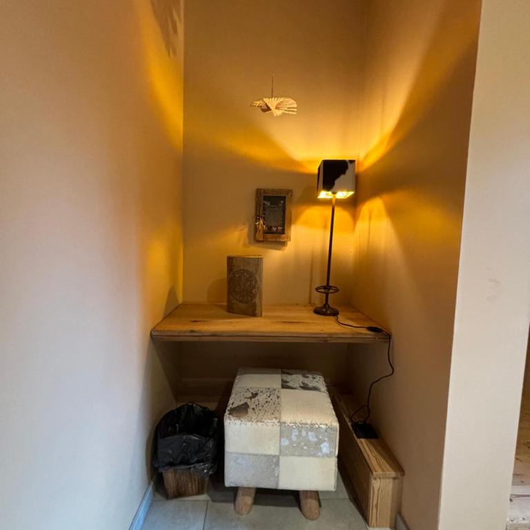 Les Secrets - Suites & Apartments - Appartamento con 1 Camera da Letto - 10