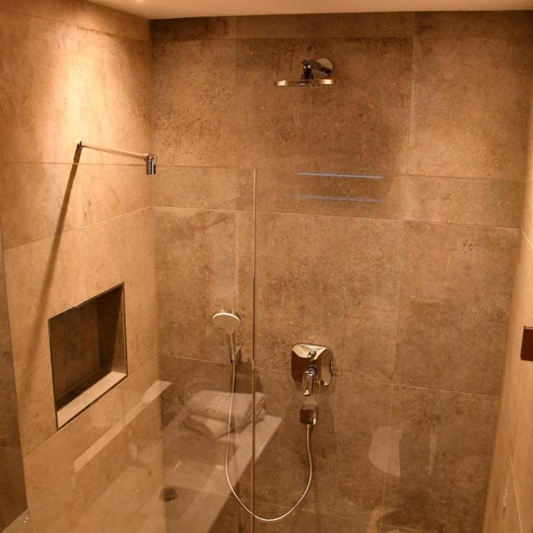Appartement Jochblick - Apartment mit 2 Schlafzimmern und Dusche - 9