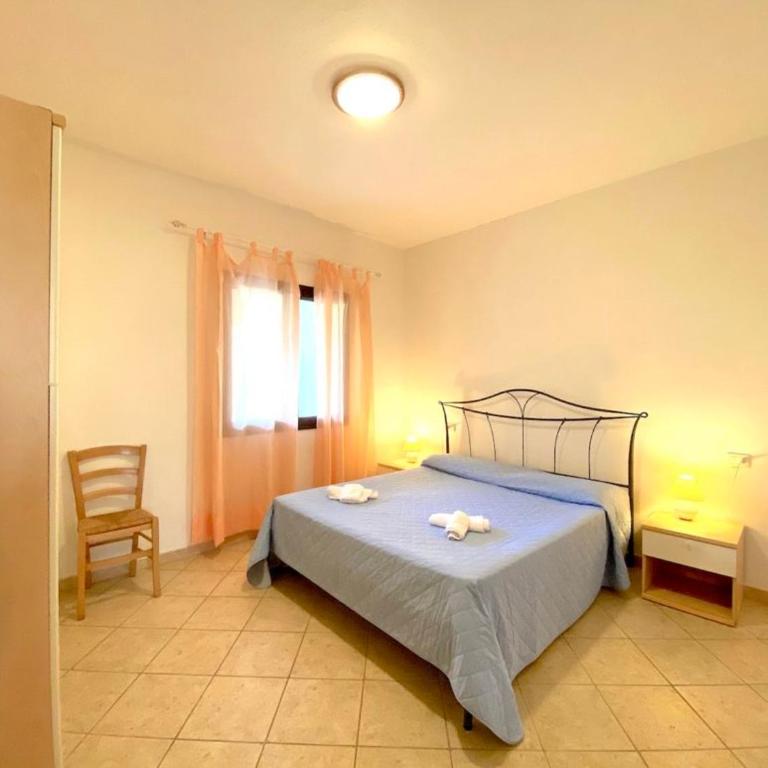 Residence Almusura - Two-Bedroom House - 3