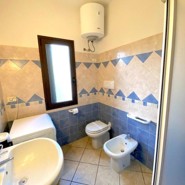 Residence Almusura - Two-Bedroom House - 4