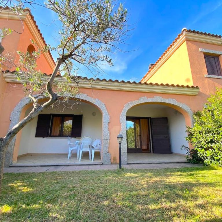 Residence Almusura - Two-Bedroom House - 1