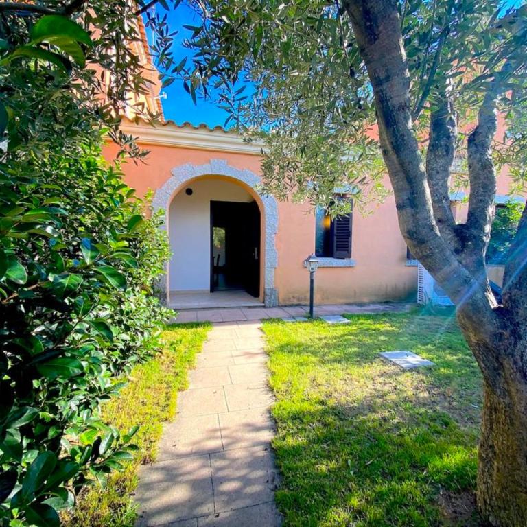 Residence Almusura - Two-Bedroom House - 6