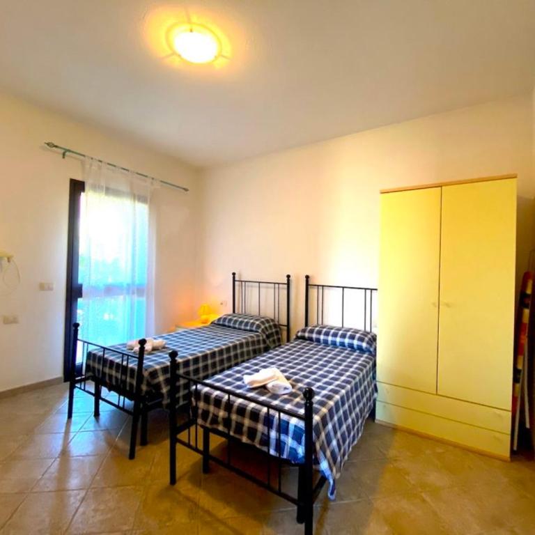 Residence Almusura - Two-Bedroom House - 6