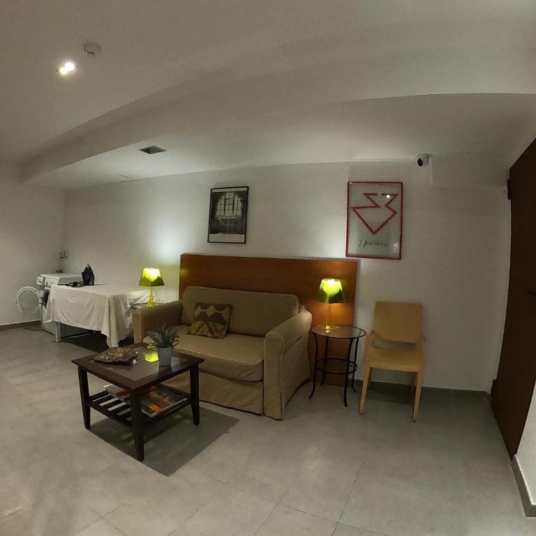 Sitges Apartment Free parking 1000 meters - Apartamento Estudio - 2
