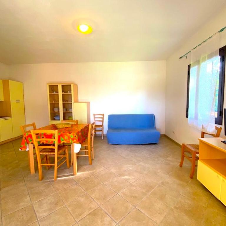 Residence Almusura - Two-Bedroom House - 7