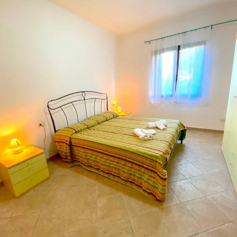 Residence Almusura - Two-Bedroom House - 8