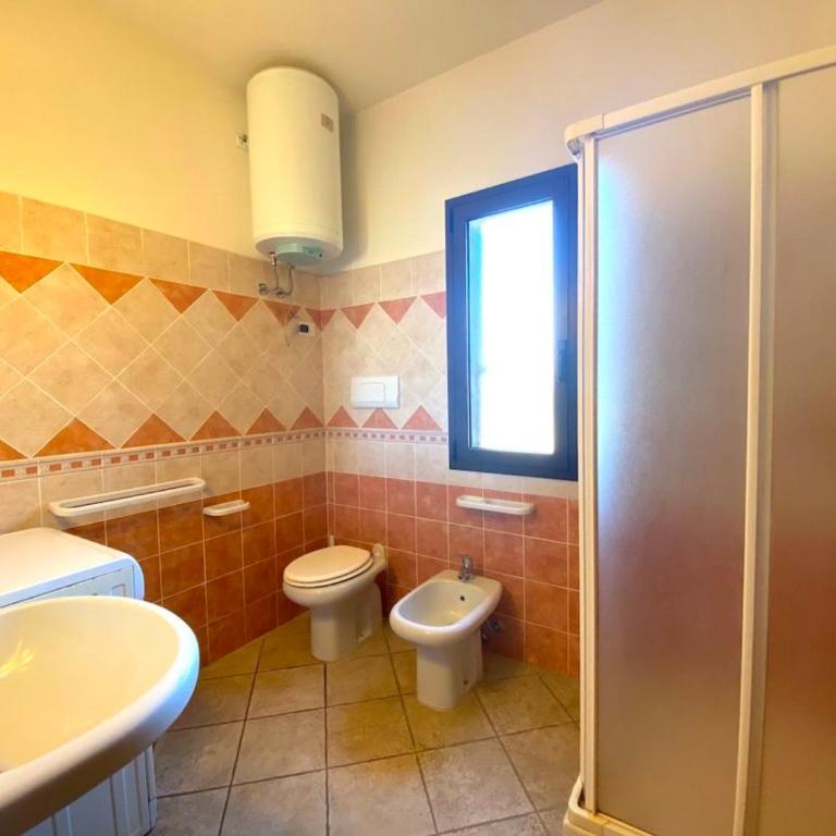 Residence Almusura - Two-Bedroom House - 4