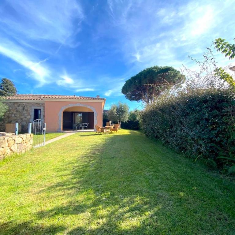 Residence Almusura - Two-Bedroom House - 3
