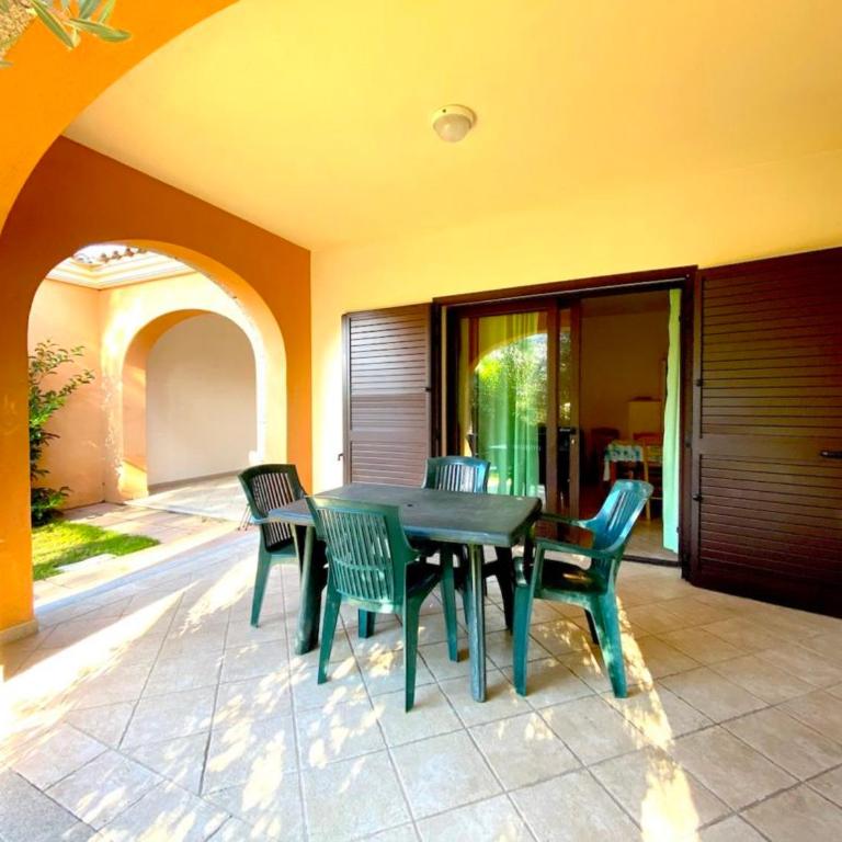 Residence Almusura - Two-Bedroom House - 7