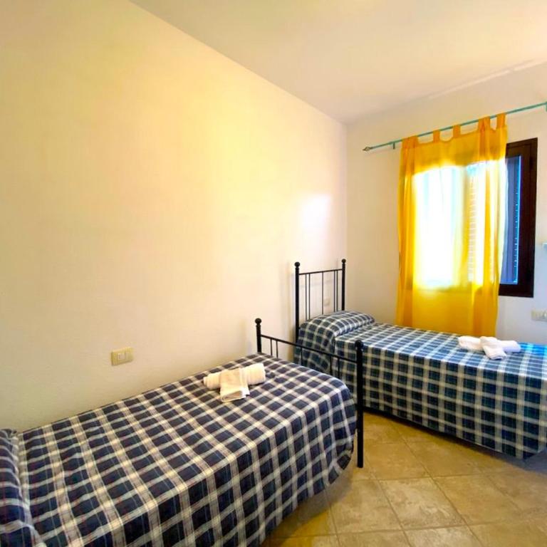 Residence Almusura - Two-Bedroom House - 4