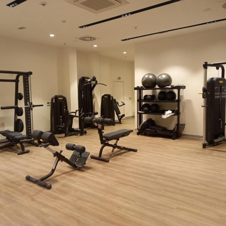 BW Royal Dream - One-Bedroom Apartment - 10