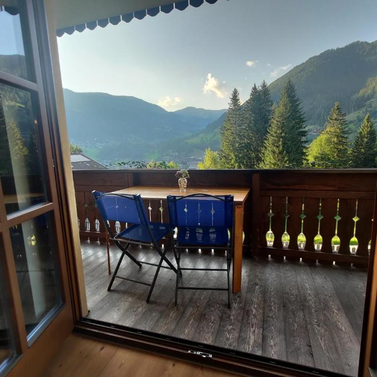 Top location ski-to-door two-bedroom apartment - Apartment mit 2 Schlafzimmern - 5
