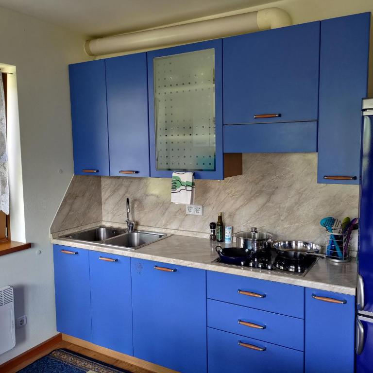 Top location ski-to-door two-bedroom apartment - Apartment mit 2 Schlafzimmern - 9
