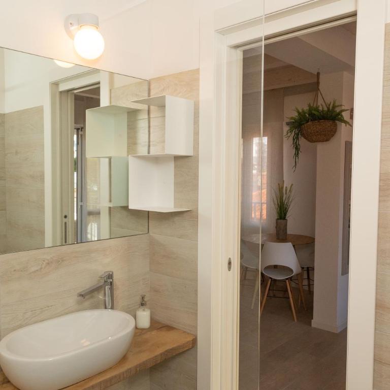 CASALINA 2 - Monolocale Triplo Standard - 10