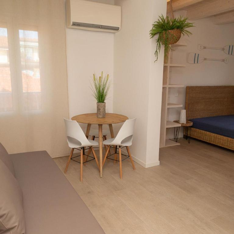 CASALINA 2 - Monolocale Triplo Standard - 12