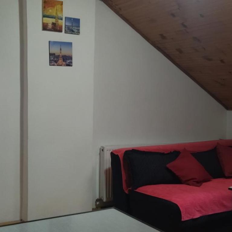 Vila Lenka Sokobanja - Apartment with Mountain View - 22