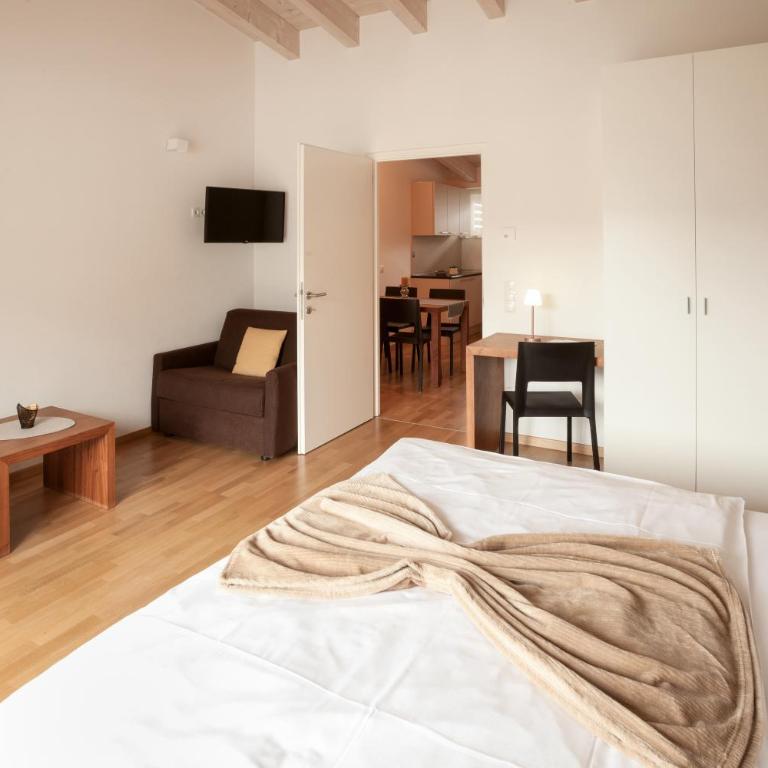 Residence Panorama - Appartamento Standard - 1
