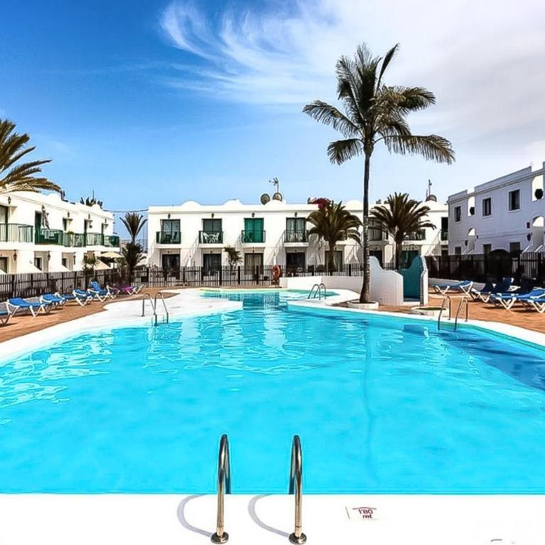 La Casita 1, Residencial San Valentin - Apartamento de 1 dormitorio - 1