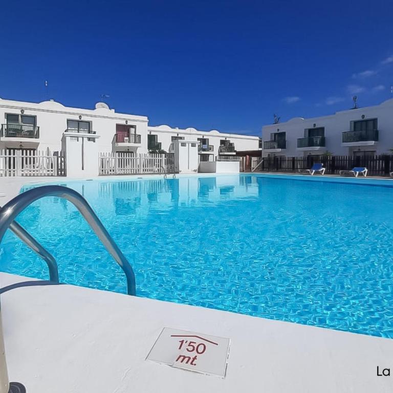 La Casita 1, Residencial San Valentin - Apartamento de 1 dormitorio - 2
