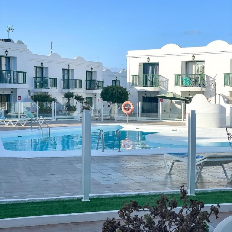 La Casita 1, Residencial San Valentin - Apartamento de 1 dormitorio - 23