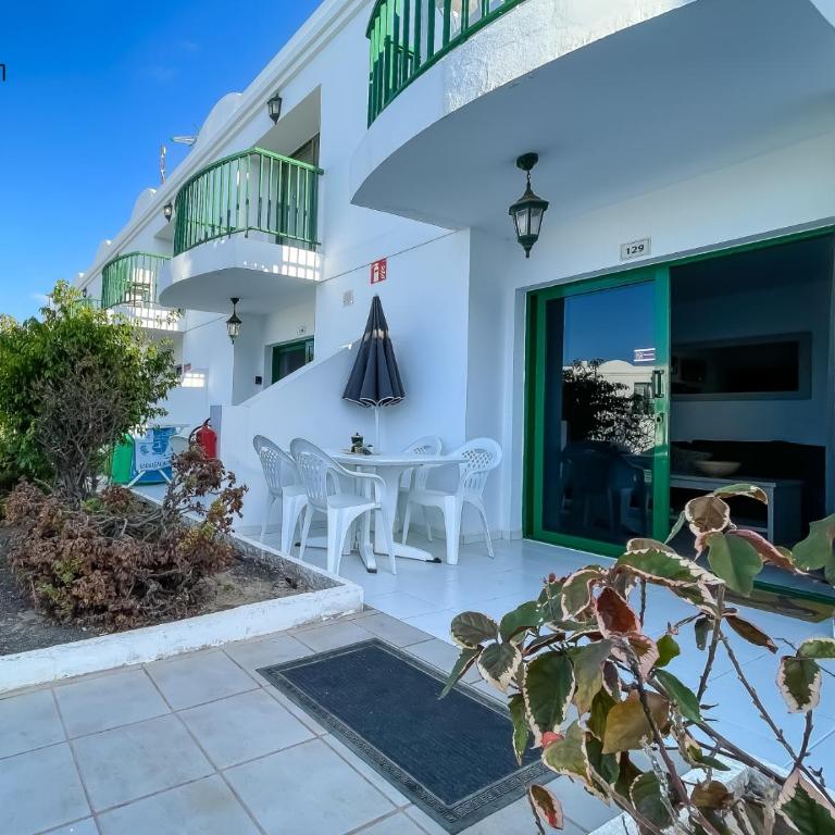 La Casita 1, Residencial San Valentin - Apartamento de 1 dormitorio - 26