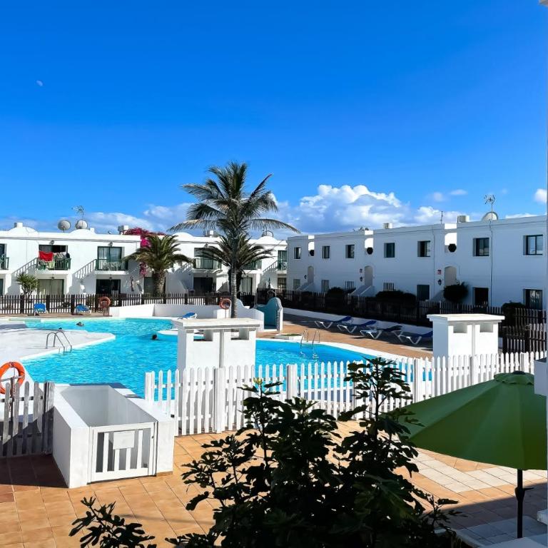 La Casita 1, Residencial San Valentin - Apartamento de 1 dormitorio - 27