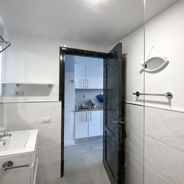 La Casita 1, Residencial San Valentin - Apartamento de 1 dormitorio - 28