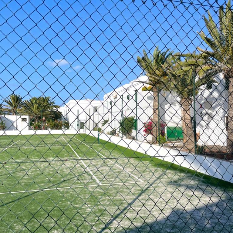 La Casita 1, Residencial San Valentin - Apartamento de 1 dormitorio - 29