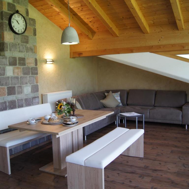 Apart Konrad - Loft - 18