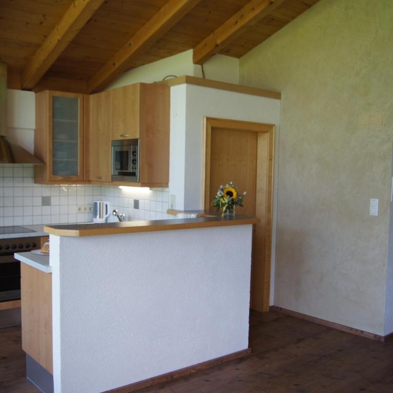 Apart Konrad - Loft - 22